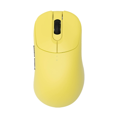 ZYGEN NP-01S Yellow Wireless 4K