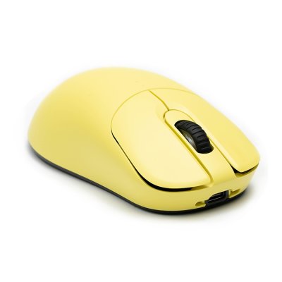ZYGEN NP-01S Yellow Wireless 4K