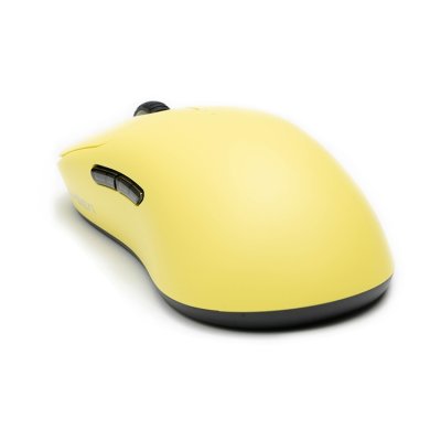 ZYGEN NP-01S Yellow Wireless 4K