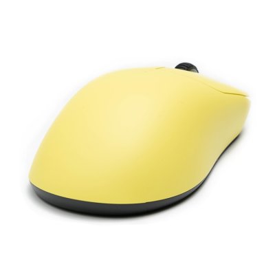 ZYGEN NP-01S Yellow Wireless 4K