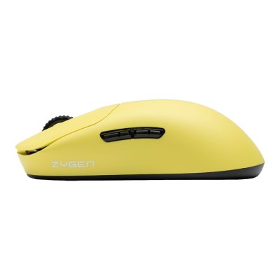 ZYGEN NP-01S Yellow Wireless 4K