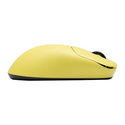 ZYGEN NP-01S Yellow Wireless 4K