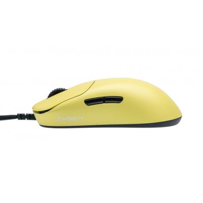 ZYGEN NP-01S Yellow (Wired)