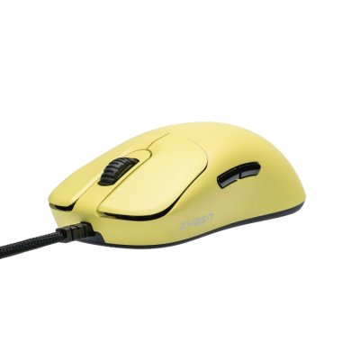 ZYGEN NP-01S Yellow (Wired)