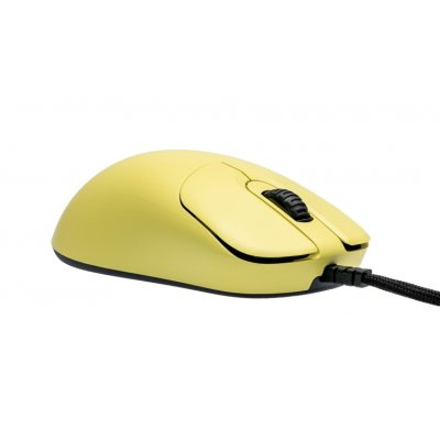 ZYGEN NP-01S Yellow (Wired)