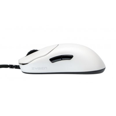 ZYGEN NP-01 White (Wired)