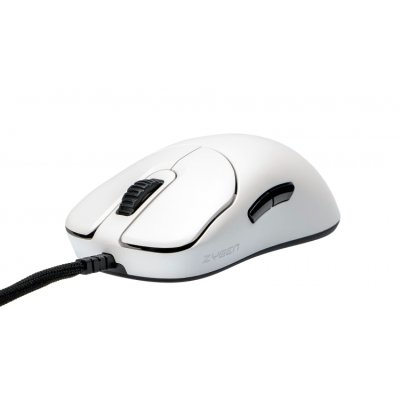 ZYGEN NP-01 White (Wired)