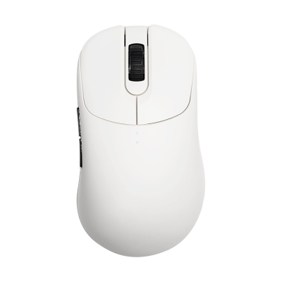 ZYGEN NP-01 White Wireless 4K