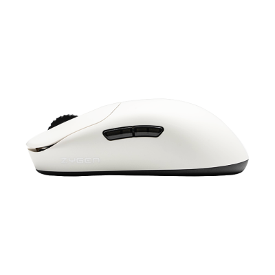ZYGEN NP-01 White Wireless 4K