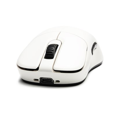 ZYGEN NP-01 White Wireless 4K