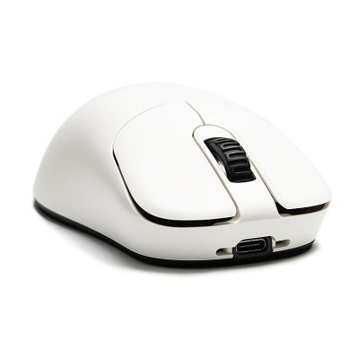 ZYGEN NP-01 White Wireless 4K
