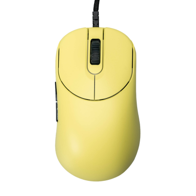 ZYGEN NP-01 Yellow (Wired)