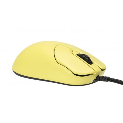 ZYGEN NP-01 Yellow (Wired)
