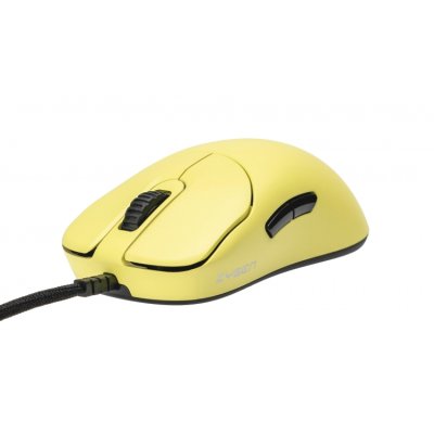 ZYGEN NP-01 Yellow (Wired)