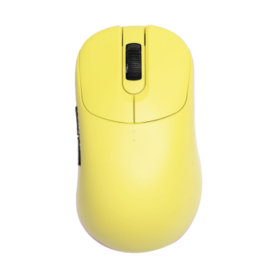 ZYGEN NP-01 Yellow Wireless 4K