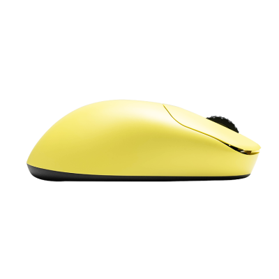 ZYGEN NP-01 Yellow Wireless 4K