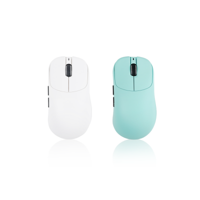 ZYGEN NP-01S Ergo Wireless
