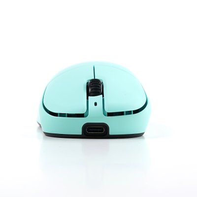 ZYGEN NP-01S Ergo Wireless
