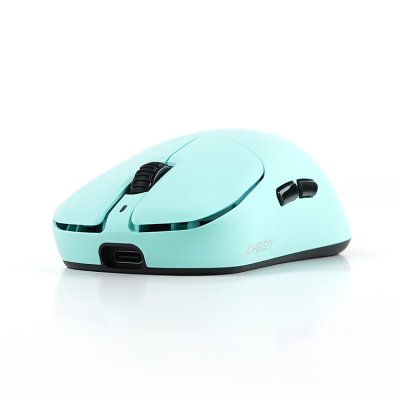 ZYGEN NP-01S Ergo Wireless
