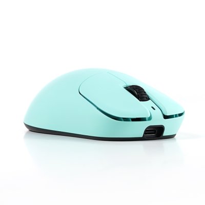 ZYGEN NP-01S Ergo Wireless