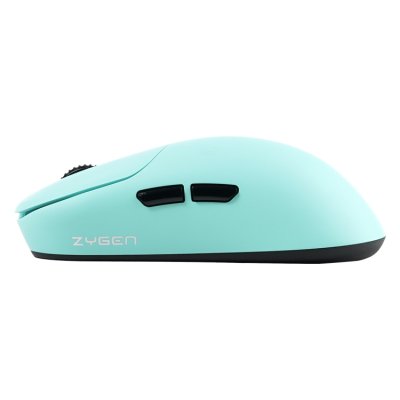 ZYGEN NP-01S Ergo Wireless
