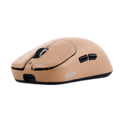 ZYGEN NP-01S Ergo Wireless