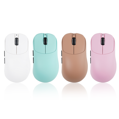 ZYGEN NP-01S Ergo Wireless