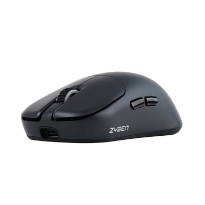 ZYGEN NP-01S Ergo Wireless
