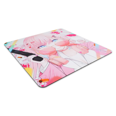 Vaxee Pcute: Re Mousepad Series