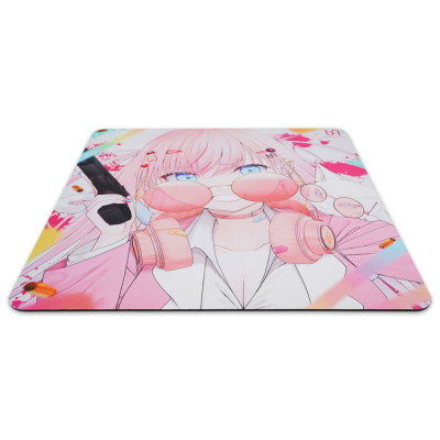 Vaxee Pcute: Re Mousepad Series