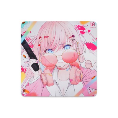 Vaxee Pcute: Re Mousepad Series