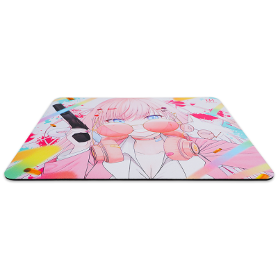 Vaxee Pcute: Re Mousepad Series