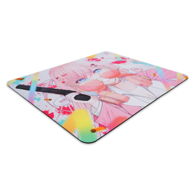 Vaxee Pcute: Re Mousepad Series
