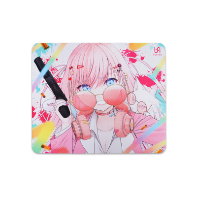 Vaxee Pcute: Re Mousepad Series
