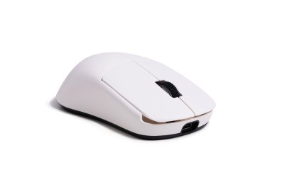 VAXEE x NINJUTSO SORA White Wireless (4K)