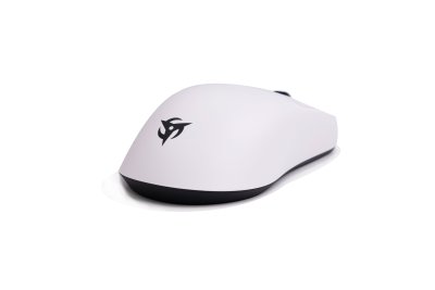 VAXEE x NINJUTSO SORA White Wireless (4K)