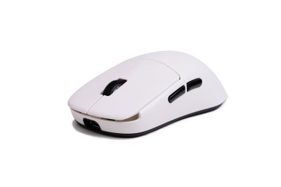 VAXEE x NINJUTSO SORA White Wireless (4K)