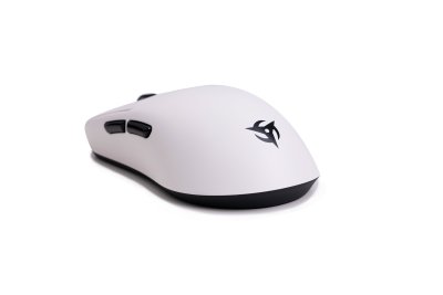 VAXEE x NINJUTSO SORA White Wireless (4K)