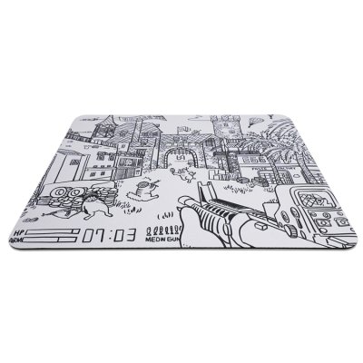 VAXEE PA Summer25 Series Mousepad