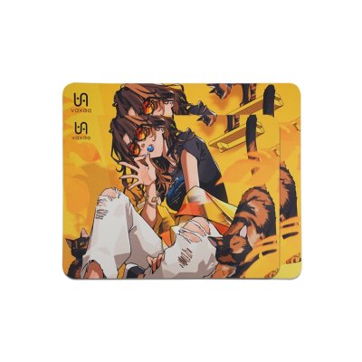 VAXEE PA Summer25 Series Mousepad