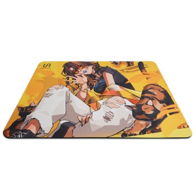 VAXEE PA Summer25 Series Mousepad