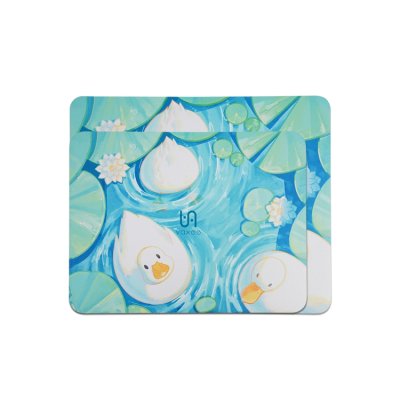 VAXEE PA Summer25 Series Mousepad