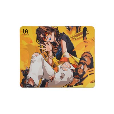VAXEE PA Summer25 Series Mousepad