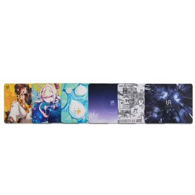 VAXEE PA Summer25 Series Mousepad