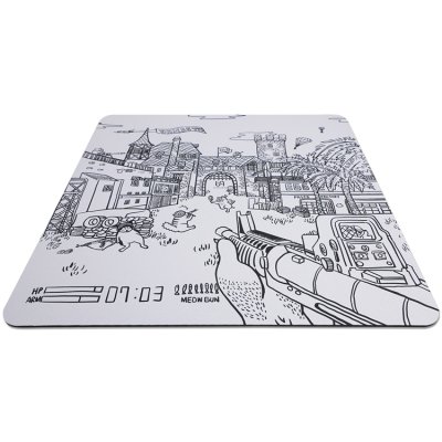 VAXEE PE L Summer25 Series Mousepad