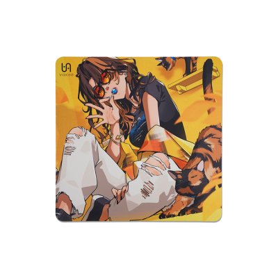 VAXEE PE L Summer25 Series Mousepad