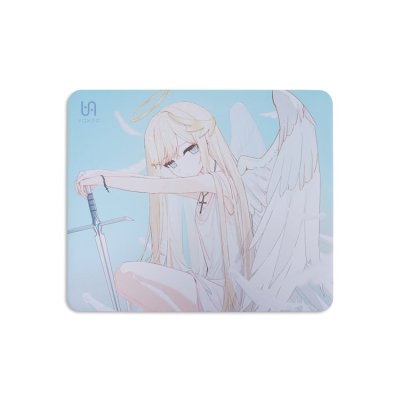 VAXEE PA Winter25 Series Mousepad