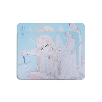 VAXEE PA Winter25 Series Mousepad