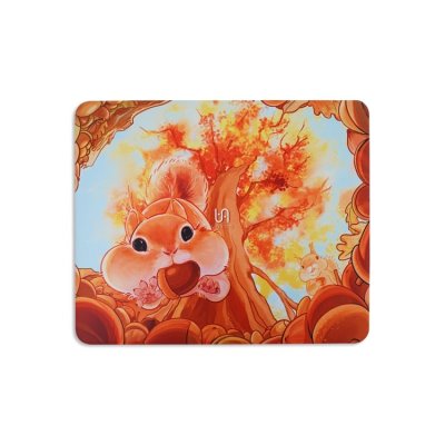 VAXEE PA Winter25 Series Mousepad