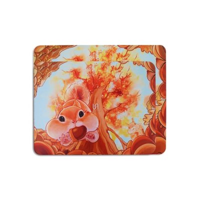 VAXEE PA Winter25 Series Mousepad